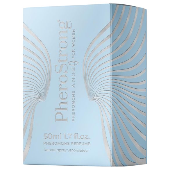 PheroStrong Angel - parfém s feromony pro ženy - 50 ml