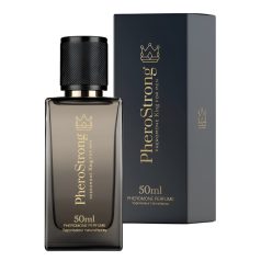 PheroStrong King - pánský feromonový parfém - 50 ml