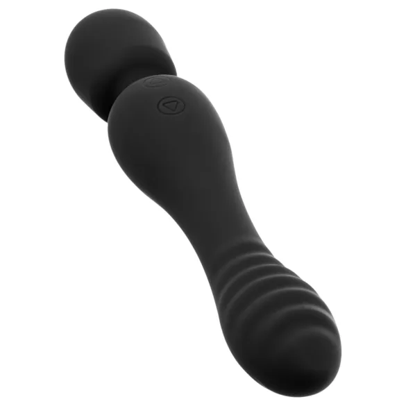 Sweet Play - vibrátor na G-bod a masáž - černý