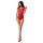 Passion BS064 - otevřené síťové body (červené) - S-L