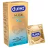 Durex Nude XL - extra velký kondom (10 ks)
