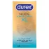 Durex Nude XL - extra velký kondom (10 ks)