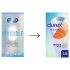 Durex Invisible XL - extra velké kondomy (10 ks)