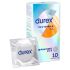 Durex Invisible XL - extra velké kondomy (10 ks)