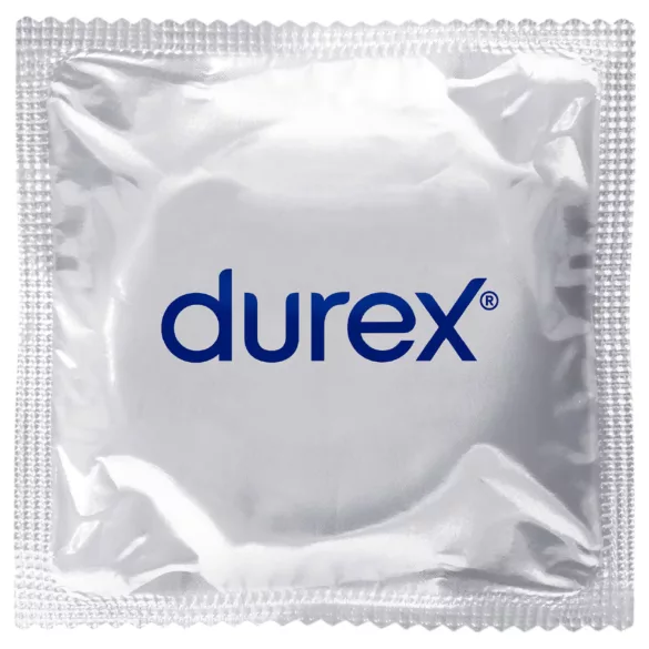 Durex Nude XL - extra velký kondom (10 ks)