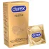 Durex Nude - tenké kondomy - 10 ks