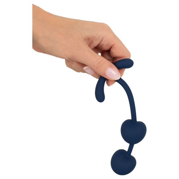 Magic Shiver - dvojitá gejša koule - eko balení