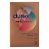 Durex Real Feel - latexové kondomy bez latexu (16 ks)