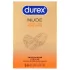 Durex Real Feel - bezlatexový kondom (16 ks)