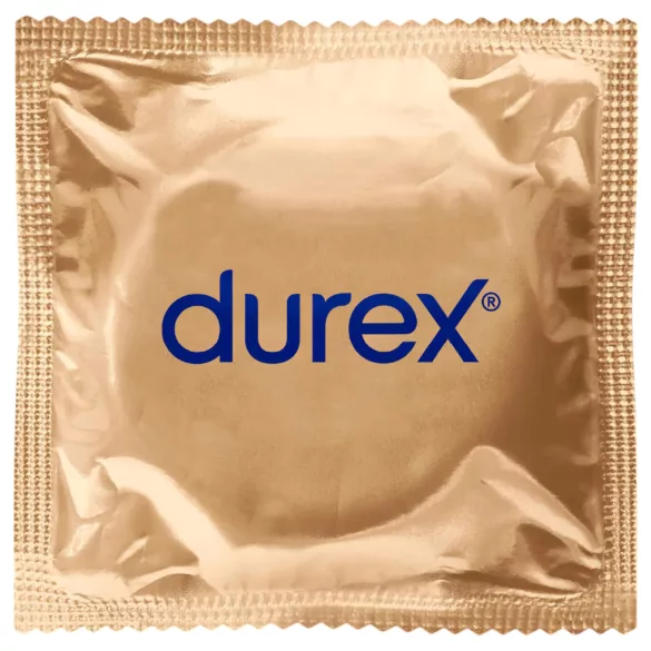 Durex Real Feel - bezlatexový kondom (16 ks)