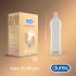 Durex Real Feel - latexové kondomy bez latexu (16 ks)