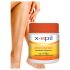 X-Epil - depilační cukrová pasta (250ml)
