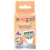 X-Epil Silky Smooth - dámská holicí hlavice se 4 břity (4 ks)