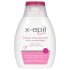X-Epil Intimo - intim mycí gel - 250 ml
