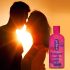 X-Epil - smyslný lubrikační gel s jahodovou příchutí (100ml)