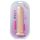 Desirel Požadované Blaho - dildo s přísavkou (přírodní)