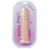 Desirel Požadované Blaho - dildo s přísavkou (přírodní)