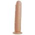 Desirel Požadované Blaho - dildo s přísavkou (přírodní)