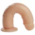 Desirel Požadované Blaho - dildo s přísavkou (přírodní)