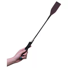   Heatmark - výprasková plácačka měnící barvu - fialová
