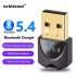 Bluetooth 5.4 USB adaptér pro až 7 zařízení