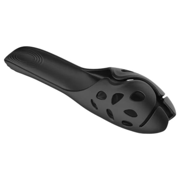 Biu-Biu - vibrátor na penis - černý