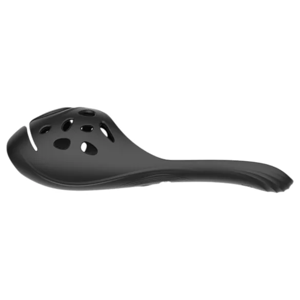 Biu-Biu - vibrátor na penis - černý
