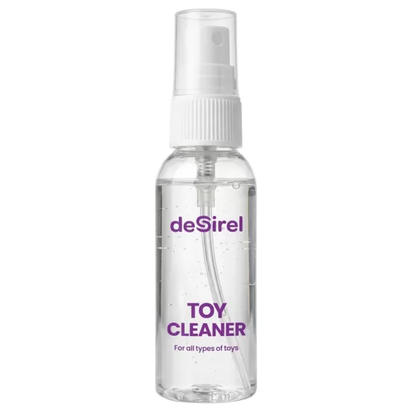 Desirel - čisticí sprej s dezinfekčním účinkem (50 ml)