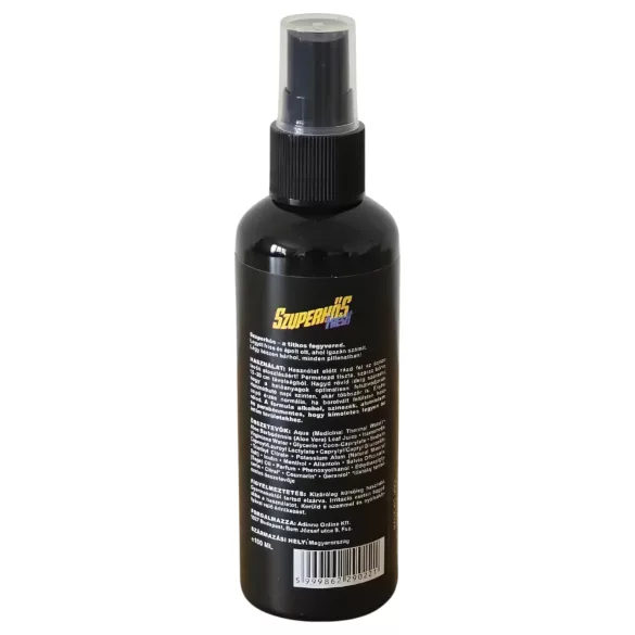 Superhrdina Fresh - intimní deodorant pro muže (100 ml)