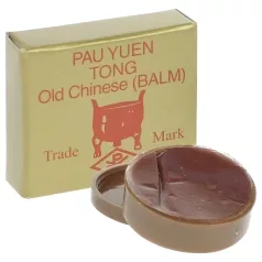 PAU YUEN TONG - krém na oddálení ejakulace