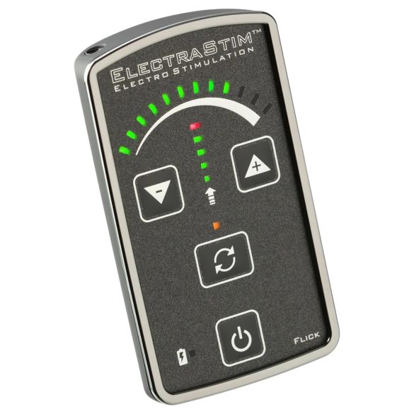 ElectraStim Flick - startovací elektro stimulační sada