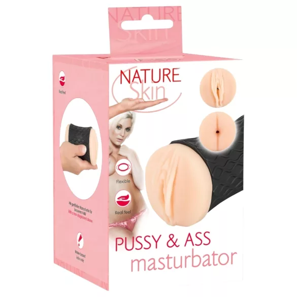 Maszturbátor sada pro muže