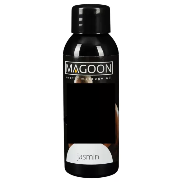 Magoon - sada masážních olejů - 6x50 ml