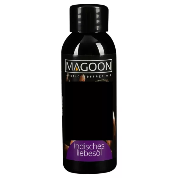 Magoon - sada masážních olejů - 6x50 ml