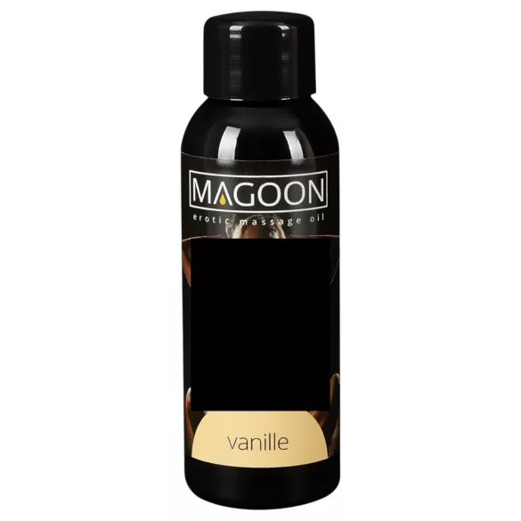 Magoon - sada masážních olejů - 6x50 ml