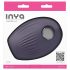 Inya Grinder Pod - chytrý polštářový vibrátor (fialový)