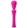FemmeFunn Ultra Wand XL - prémiový masážní vibrátor (růžový)
