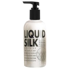   Liquid Silk - revitalizující lubrikant na vodní bázi (250 ml)