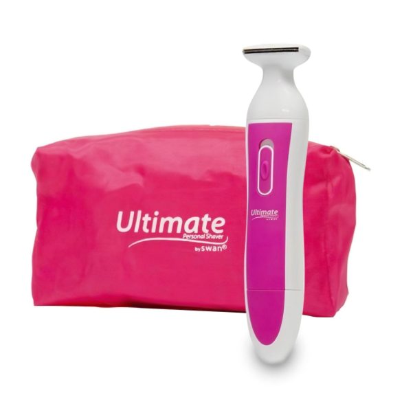 Swan Ultimate - dámská sada pro intimní holení
