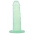Addiction Coctails - přísavný dildo (zelený)