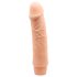 Baile Barbara - realistický vibrátor - 19,5cm (přírodní)