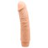 Baile Barbara - realistický vibrátor - 19,5cm (přírodní)