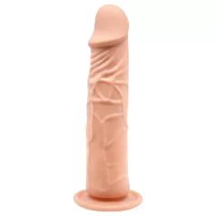  Baile Barbara Calvin - realistický dildo - 20 cm - tělová barva