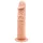 Baile Barbara Calvin - realistický dildo - 20 cm - tělová barva
