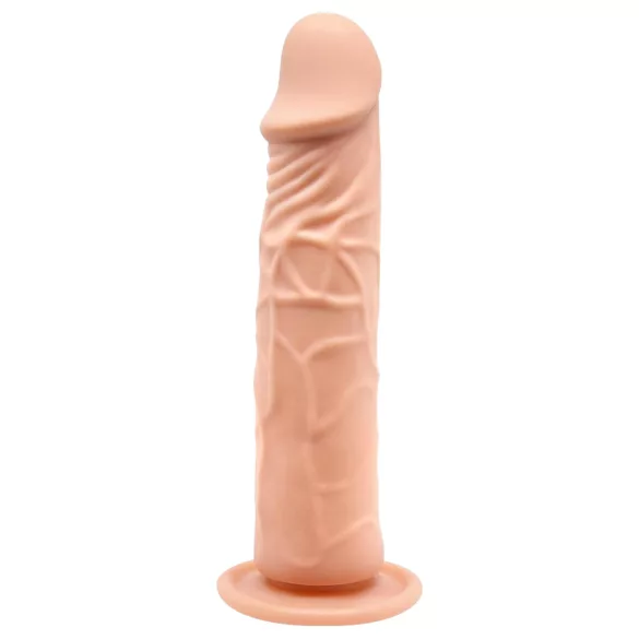 Baile Barbara Calvin - realistický dildo - 20 cm - tělová barva
