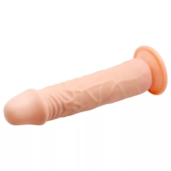 Baile Barbara Calvin - realistický dildo - 20 cm - tělová barva