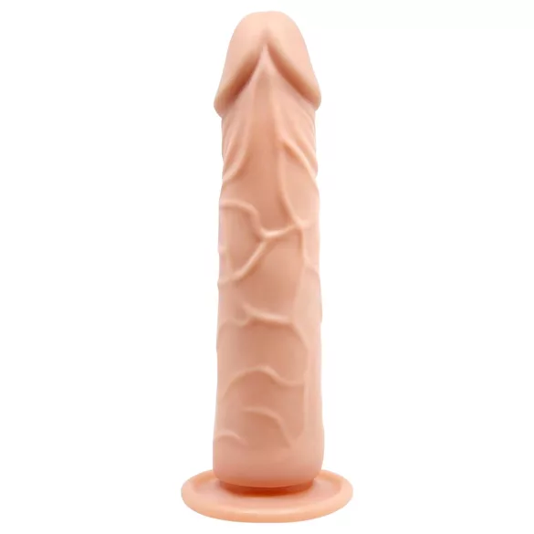Baile Barbara Calvin - realistický dildo - 20 cm - tělová barva