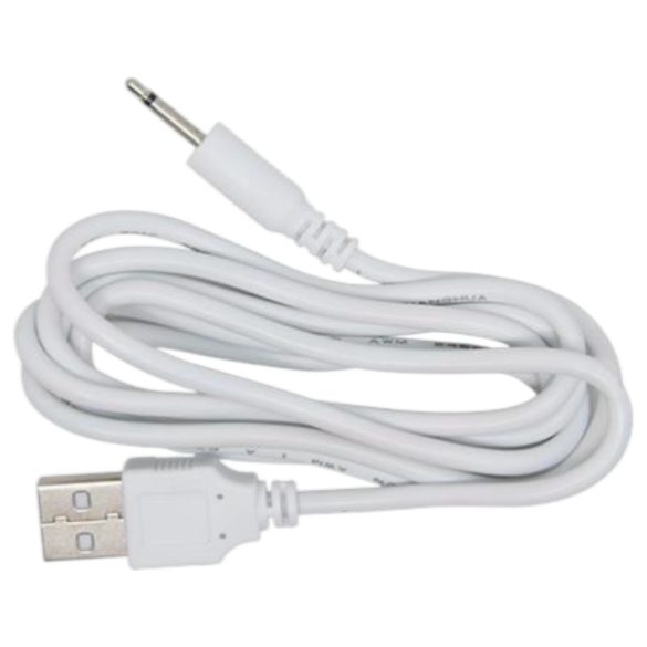 Pretty Love Bunny - vibrační prstový stimulátor s oušky - fialový