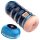 Pretty Love Vacuum Cup - realistický masturbátor s umělým zadečkem (naturální)