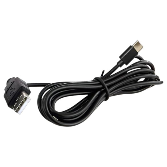 Pretty Love - vibrátor s pohyblivou hlavicí - černý